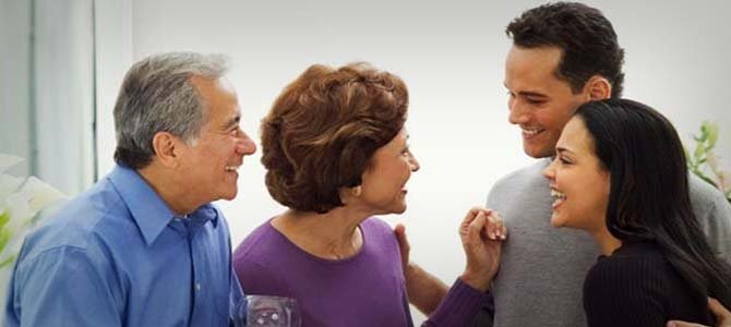 Parents Approval For Marriage
