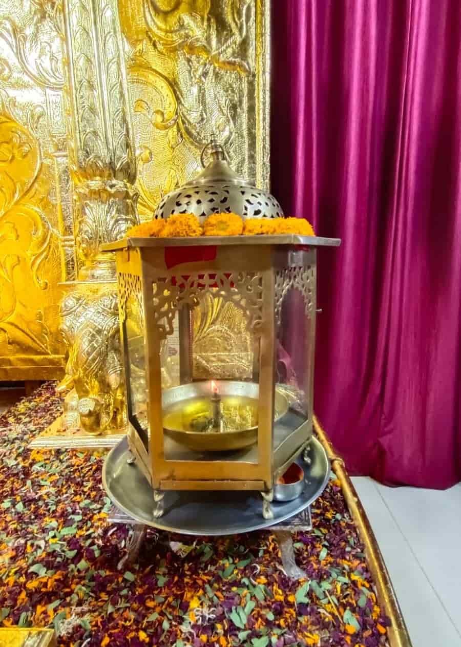 Jyotik Puja
